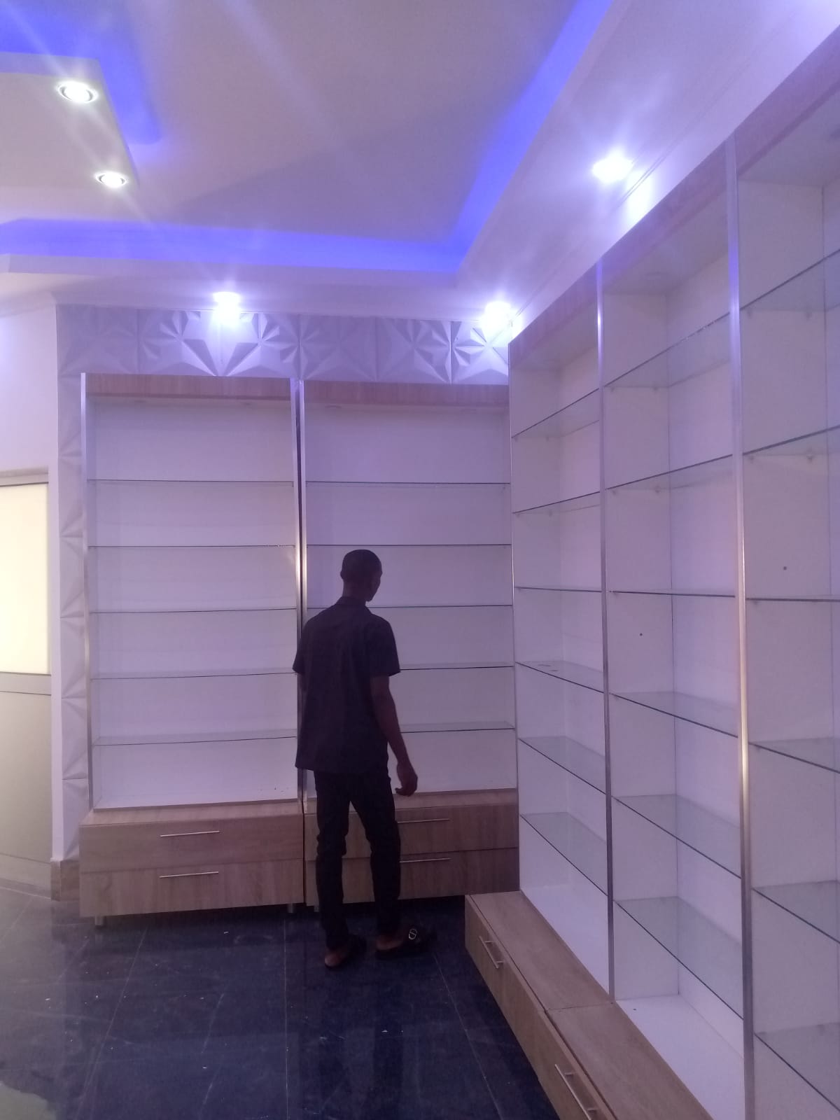 Roupeiros & Closets